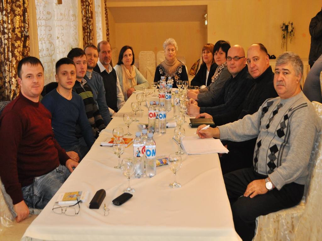 Moldovada "avqust": yeni mövsüm ərəfəsində