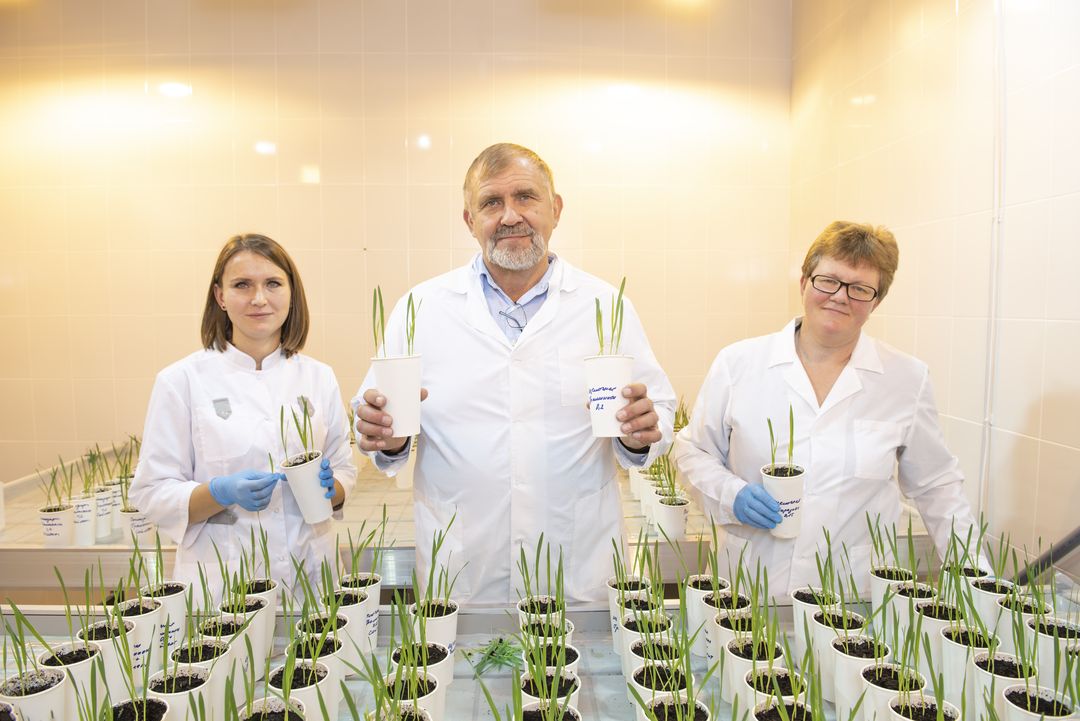 "Avqust" Moskvada yeni süni iqlim laboratoriyası açdı