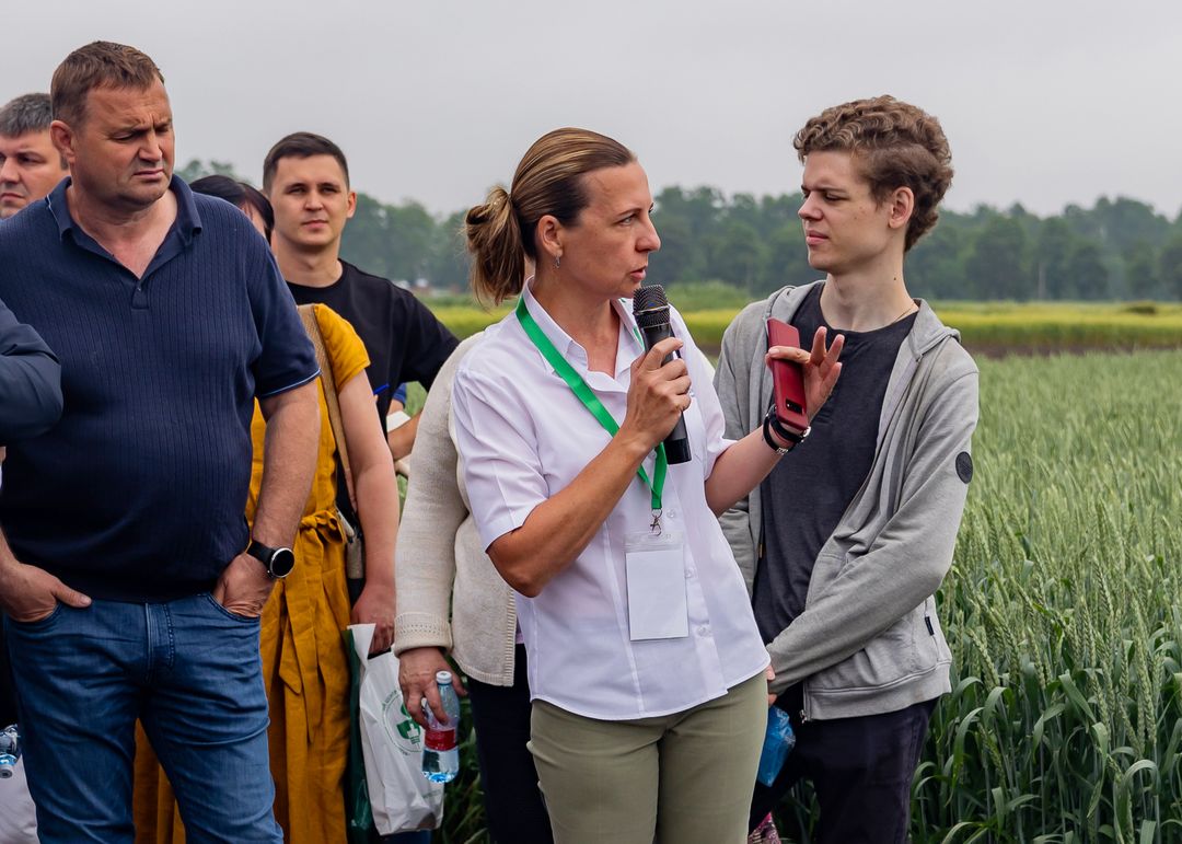 "Biofild-2023 "də"avqust"
