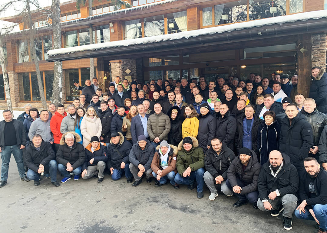 Texnoloqlar seminarı "avqust": təcrübə mübadiləsi, yeni səriştələr